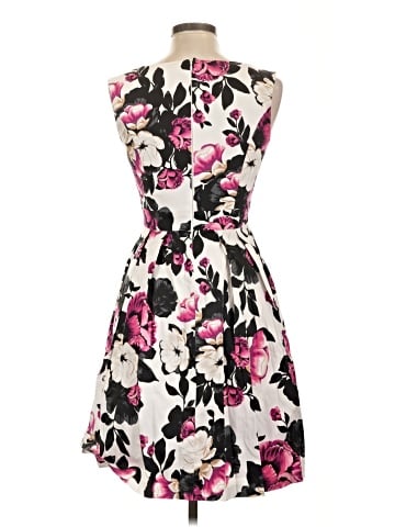 White House Black Market Cocktail Dress (view 2)