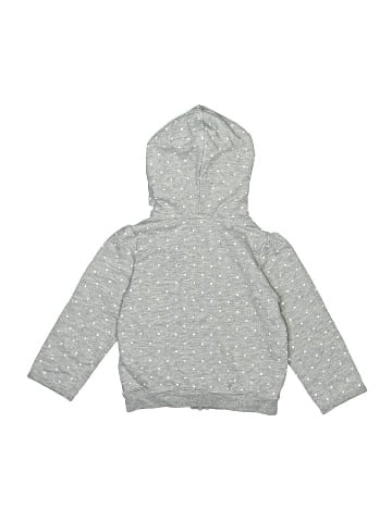 Carter's Zip Up Hoodie (view 2)