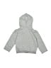 Carter's Gray Zip Up Hoodie 18-24 MO / 24 MO - photo 2