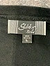 Slinky Brand Black Jacket Size L - photo 6