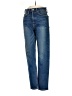 Noend Denim Blue Jeans Size 26 waist - photo 1