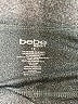 Bebe Sport Gray Active Pants Size 1X - photo 7
