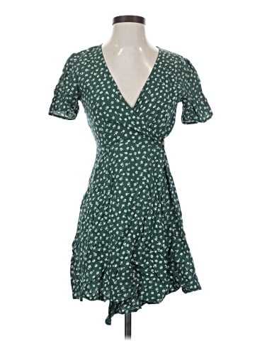 Volcom Casual Dress (view 1)
