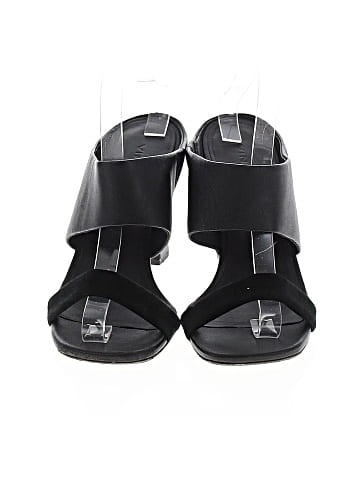Vince. Sandals (view 2)