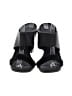 Vince. Black Sandals Size 7 1/2 - photo 2