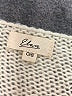 Elan 100% Acrylic Ivory Cardigan One size - photo 7