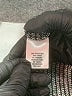 Sunday Gray Turtleneck Sweater Size M - photo 8