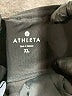 Athleta Print Blue Active Pants Size XL - photo 7