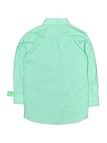 Dockers Long Sleeve Button-Down Shirt (view 2)