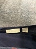 Hinge 100% Viscose Blue Sleeveless Top Size M - photo 7