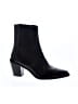 Zara Black Boots Size EU 41 - photo 1