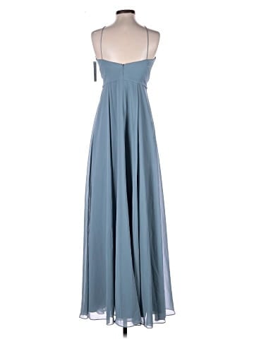 Jenny Yoo Collection Cocktail Dress (view 2)