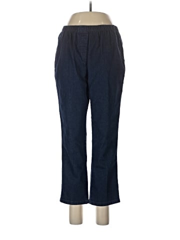 Allison Daley Casual Pants (view 1)