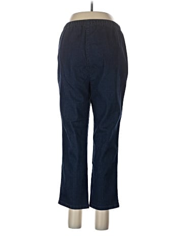 Allison Daley Casual Pants (view 2)