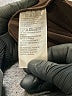 Susan Graver Solid Black Casual Pants Size L - photo 4