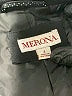Merona Black Blazer Size 2 - photo 6