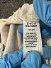 Assorted Brands 100% Linen Gray Linen Pants Size S (estimated) - photo 4