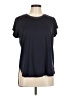 Champion Blue Short Sleeve T-Shirt Size M - photo 1