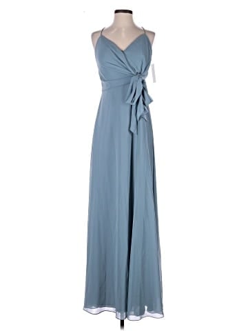 Jenny Yoo Collection Cocktail Dress (view 1)