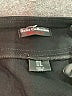 Dalia Collection Black Formal Skirt Size 14 - photo 4