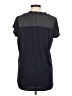 Champion Blue Short Sleeve T-Shirt Size M - photo 2