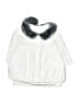 Camilla White Dress Size 4T - photo 1