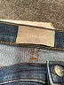 Everlane Blue Denim Shorts Size 31 waist (estimated) - photo 3