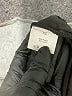 Unbranded Black Long Sleeve Blouse Size XS - photo 7