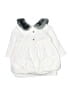 Camilla White Dress Size 4T - photo 2