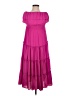 1.State Pink Casual Dress Size S - photo 1