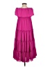 1.State Pink Casual Dress Size S - photo 2