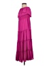 1.State Pink Casual Dress Size S - photo 5
