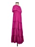 1.State Pink Casual Dress Size S - photo 4