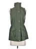 41Hawthorn 100% Cotton Green Vest Size XS - photo 1