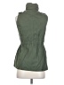 41Hawthorn 100% Cotton Green Vest Size XS - photo 2