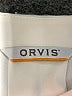 Orvis Ivory Long Sleeve Blouse Size S - photo 7