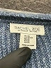 Rachel Zoe TJX Blue Pullover Sweater Size XS - photo 7