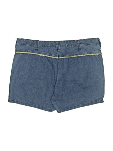 Robert Bruce Denim Shorts (view 2)