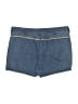 Robert Bruce Blue Denim Shorts Size XL (estimated) - photo 2