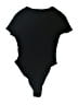 Shein Black Bodysuit Size L - photo 2