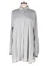VICI Gray Green Romper Size L - photo 1