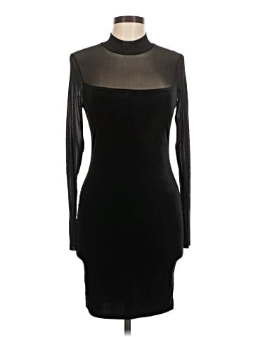 Bozzolo Cocktail Dress (view 1)