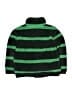 Mini Boden Stripes Green Jacket Size 5 - photo 2
