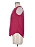 Unbranded Pink Sleeveless T-Shirt Size M - photo 5