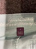 Gloria Vanderbilt Teal Cargo Pants Size 6 - photo 7
