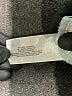 Gloria Vanderbilt Teal Cargo Pants Size 6 - photo 8