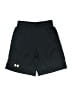 Under Armour 100% Polyester Black Athletic Shorts Size M (toddler) - photo 1