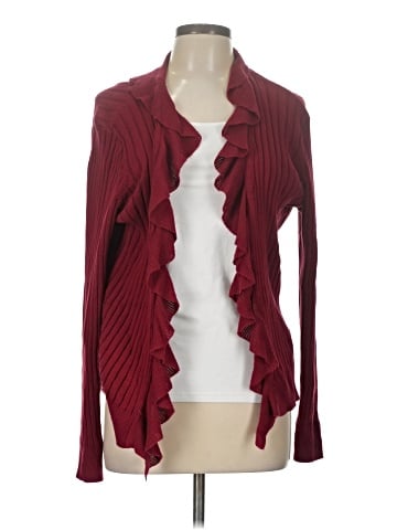 Van Heusen Cardigan (view 1)