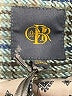 CBR Tweed Gray Green Blazer Size XS - photo 6