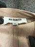 BB Dakota Solid Tan Jacket Size M - photo 6
